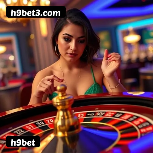 Jogos de Cassino Premium - Slots, Roleta, Blackjack e Dealer Ao Vivo